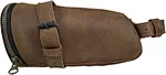 Bike seatpost bag